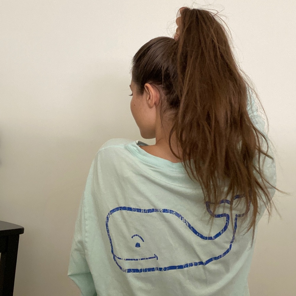 Vineyard Vines Shirt Long sleeve (Men’s)